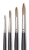 Winsor & Newton Series 7 Kolinsky Sable Pointed Round