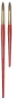 Comparison of Long Handle and Short Handle Rounds