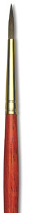Long Handle Round