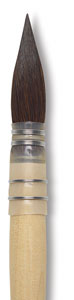 Mop Brush, Size 4