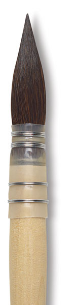 Mop Brush, Size 4