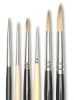 Blick Watercolor Brush Set