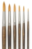 Set of 6 Brushes