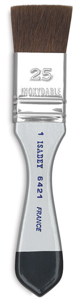 Flat Wash, 1"