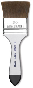 Flat Wash, 2"