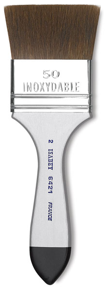 Flat Wash, 2"