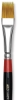 Golden Taklon "Rake", Size &frac12;"