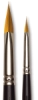 La Corneille Golden Taklon "Miracle Wedge"