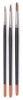 Fine Pointed Round