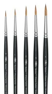 Set of 5