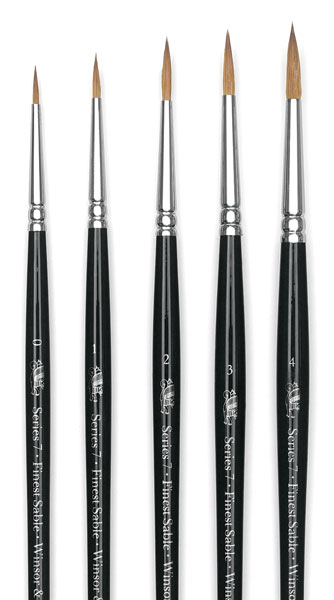 Set of 5
