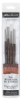 White Sable Pack H, Set of 4 Brushes