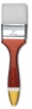 Flat Wash, Short Handle