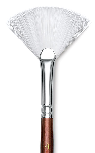 Fan Blender