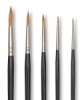 Blick Pointed Scholastic Round