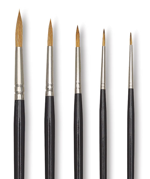 Set of 5