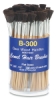 Dynasty Assorted Camel Hair Brushes