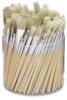 Tub of 144 Brushes, Assorted