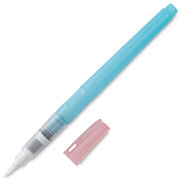 Waterbrush, Medium