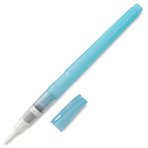 Waterbrush, Large