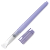 Waterbrush, Flat