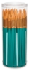 Gold Nylon Canister