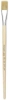 Nylon Easel Brush, Size 3/4