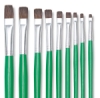 Bright, Set of 9