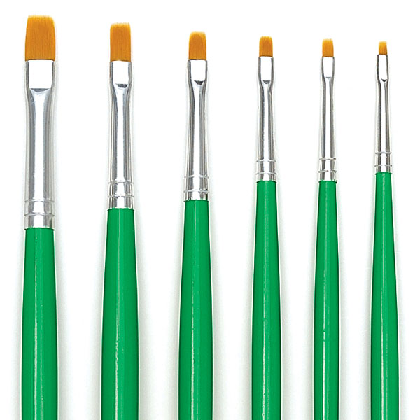 Set of 6