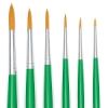 Round, Set of 6 Round, Set of 6