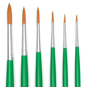 Set of 6