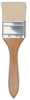 Blick Scholastic White Bristle Gesso Brush