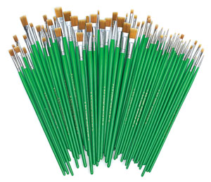 Class Pack of 72