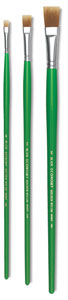 Golden Nylon Bright