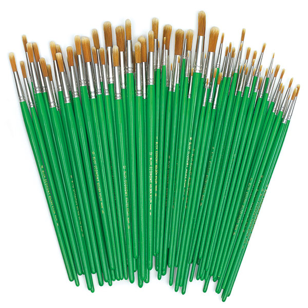 Class Pack of 72