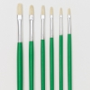 Filbert, Set of 6 Filbert, Set of 6