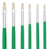 Flat, Set of 6 Flat, Set of 6