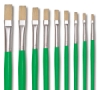 Flat, Sizes 0&ndash;14