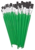 Classpack of 24 Brushes