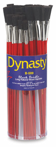 Long Handle