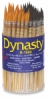 Dynasty Silk Painting Quill Assortment