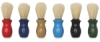 Silver Lead Mop Brushes