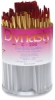 Dynasty Fine Ruby <nobr>Synthetic Brushes</nobr>