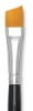 Angular, Size 1/2"