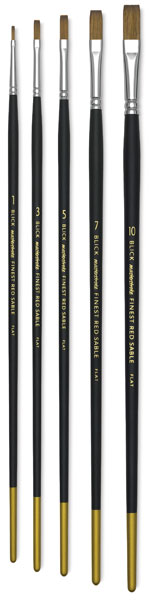Set of 5