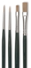 Blick Synthetic Sable Brush Set