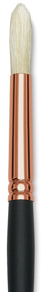 Round, Size 8