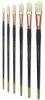 Filbert, Set of 6