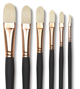 Filbert, Set of 6
