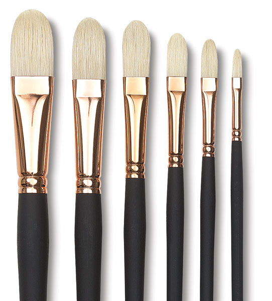 Filbert, Set of 6
